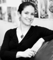 Catherine Price