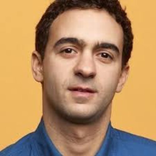 Jeremy Heimans