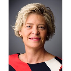 Marry de Gaay Fortman
