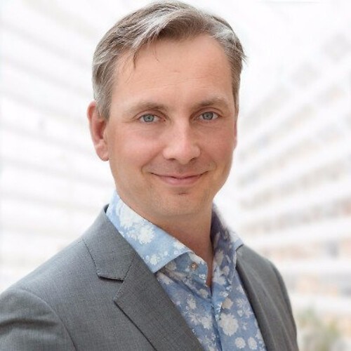 Menno Spaan