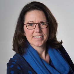 Marijke Leys
