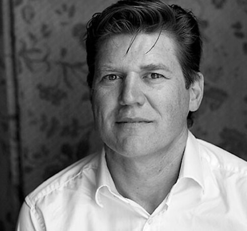 Michiel Hulsbergen