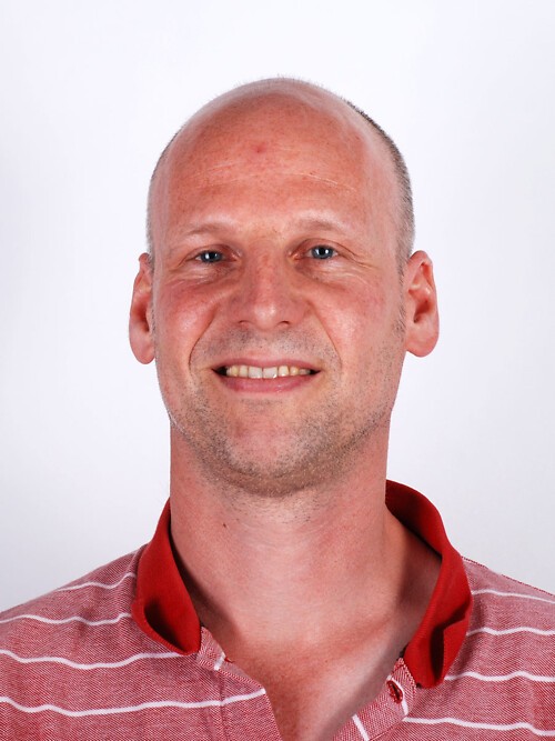 Adriaan de Man