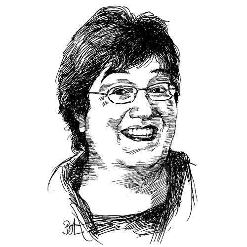 Francine ten Hoedt
