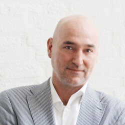 Daan van Beek