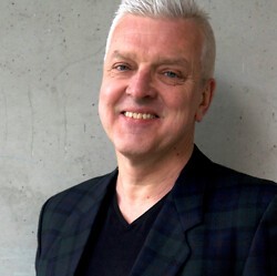Joost Schrickx