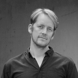 Sander Heijne