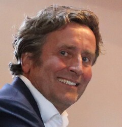 Jacco van den Berg