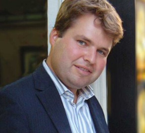 Gijs Weenink
