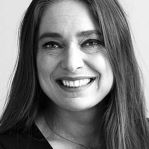 Jeanine Blaauw