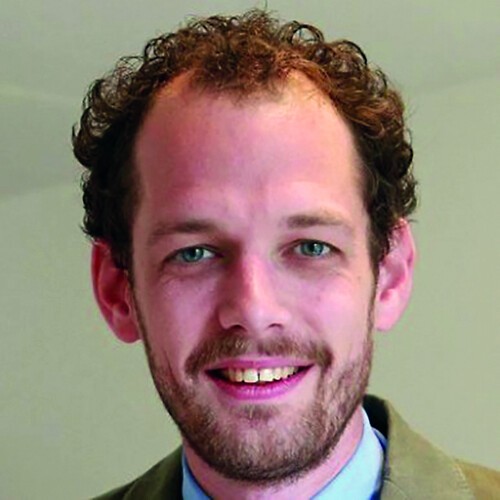 Thijs Waardenburg