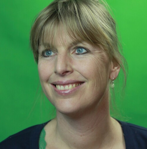 Irma Machielse