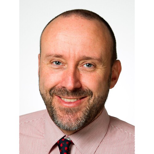 Simon Dorst