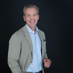 Bert Ruck