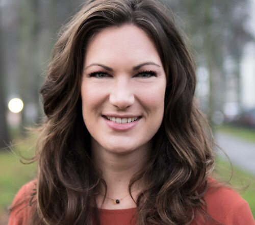 Ilse Hofland