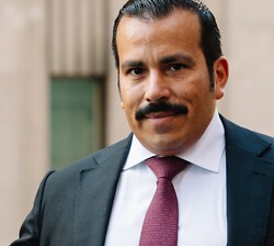 José Hernandez