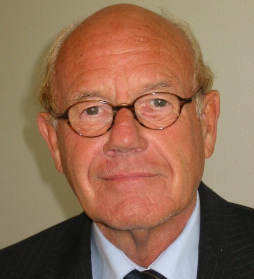 Gerrit Bernard de Boer