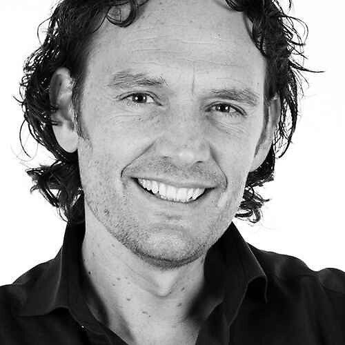 Ralph van Dam