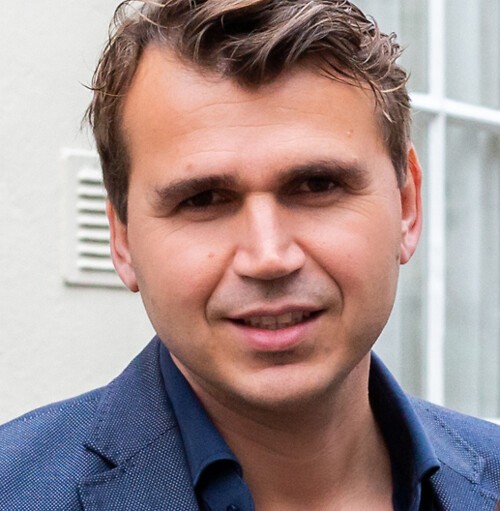 Mark de West