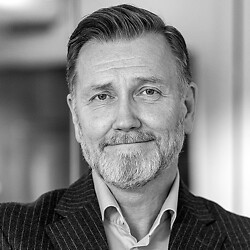 Thomas Erikson