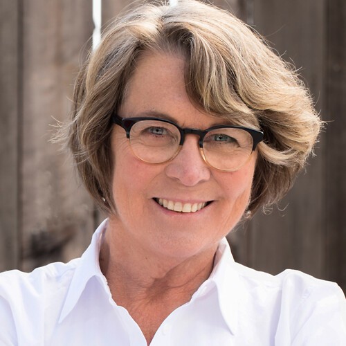 Patty McCord