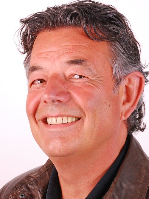 Guus Hustinx