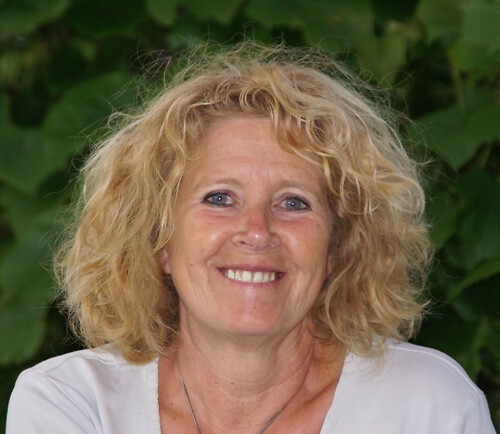 Anneke Durlinger-van der Horst