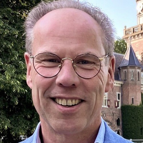 Erik Mathlener