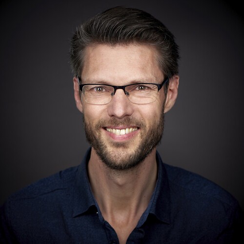 Sergio van der Pluijm