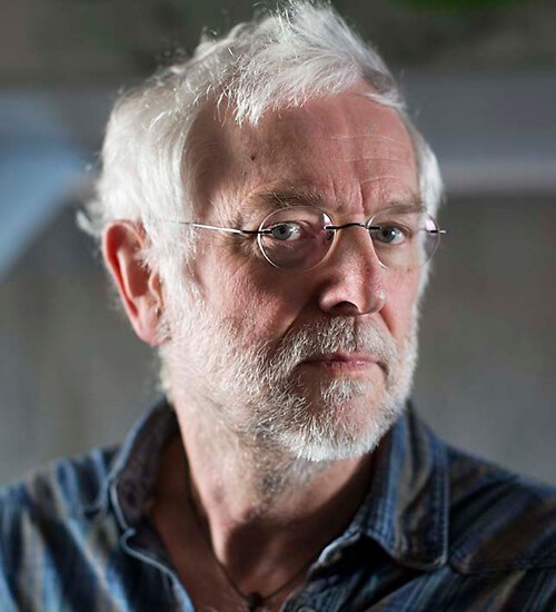 Peter Oostelbos