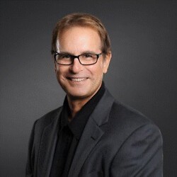 David Cooperrider