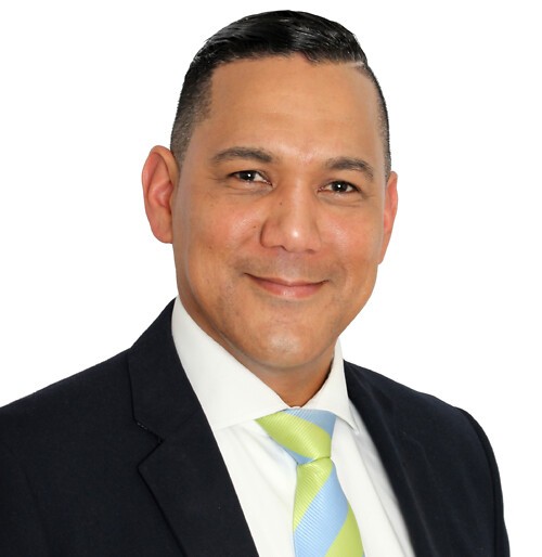 Richard Lopes-Slot