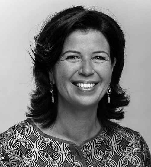 Lisette Beijnes-de Boer