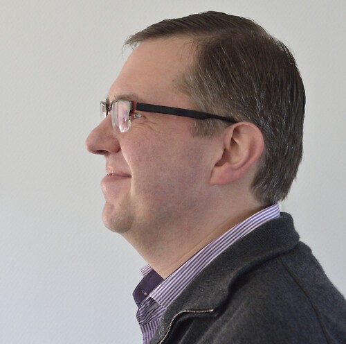 Peter van den Berg