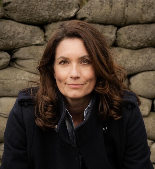 Genieke Hertoghs