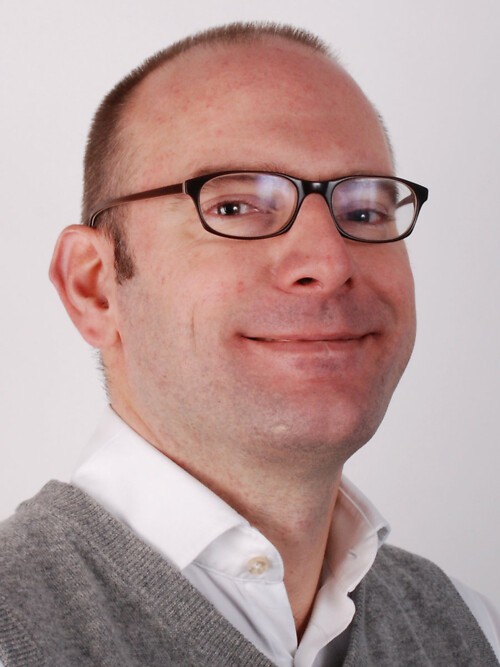 Bart Drenth