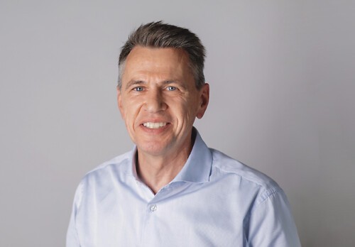 Robert Mentink
