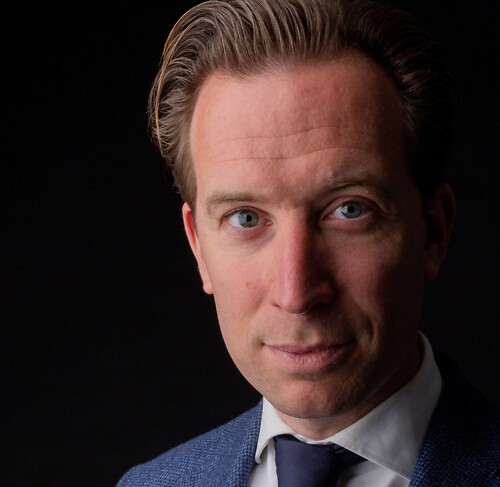 Joost Hoebink