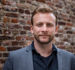 Thijs Launspach