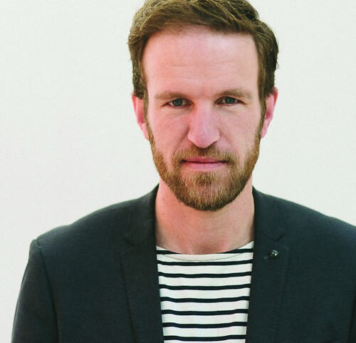 Maarten Brand