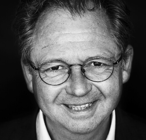 Albert Holtzappel