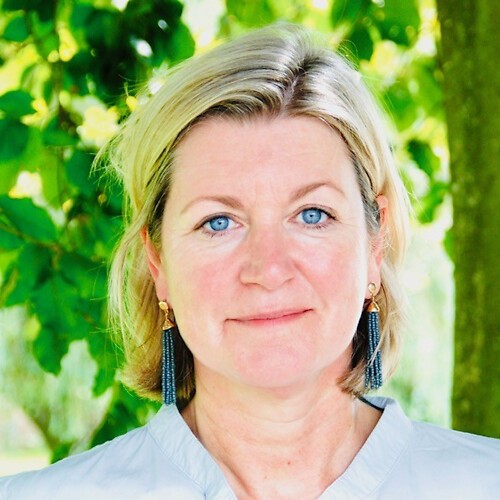 Ellen Giebels