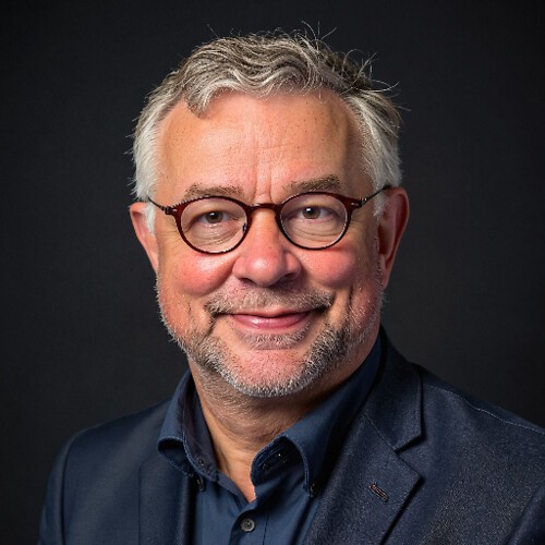 Wim Kweekel