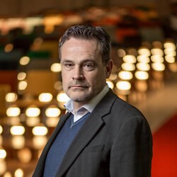 Rik Riezebos