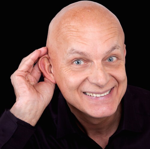 Frans Reichardt