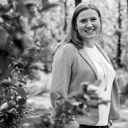 Rianca Evers-den Ouden