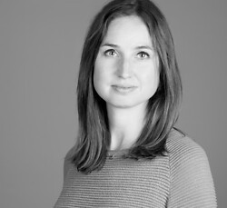 Sanne Blauw