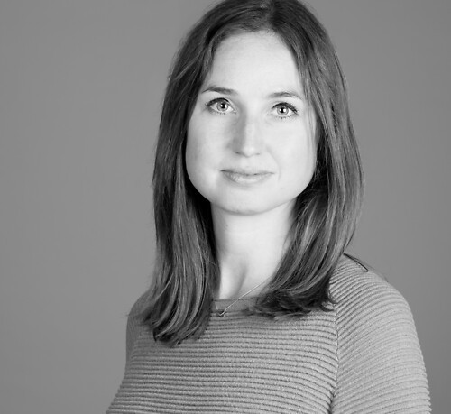 Sanne Blauw