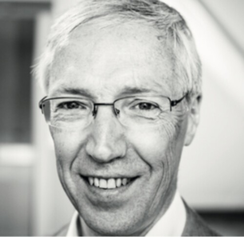 Gerrit van Munster