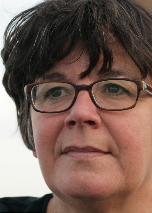 Jacqueline Jansen